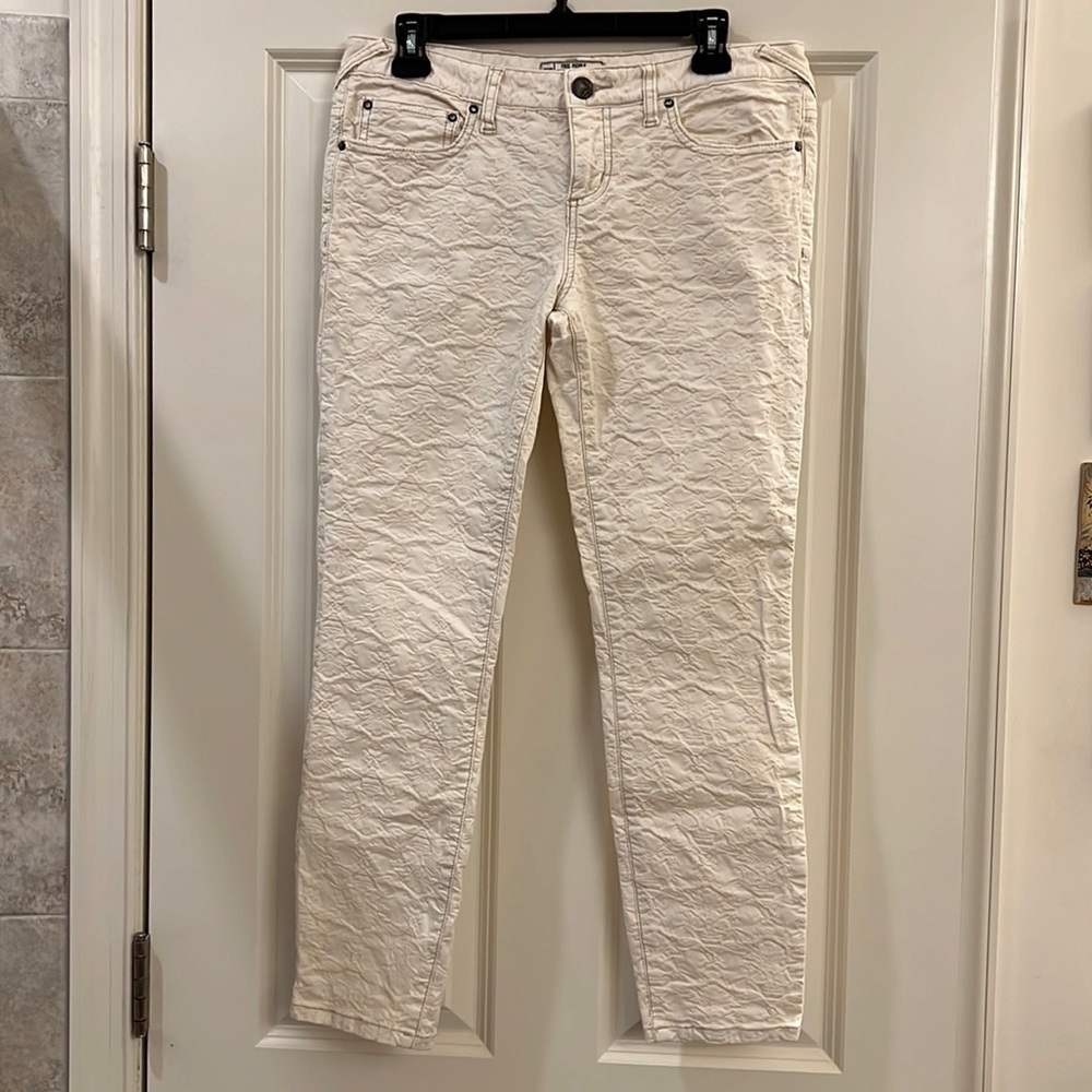 Free People ladies pants - Picture 1 of 9